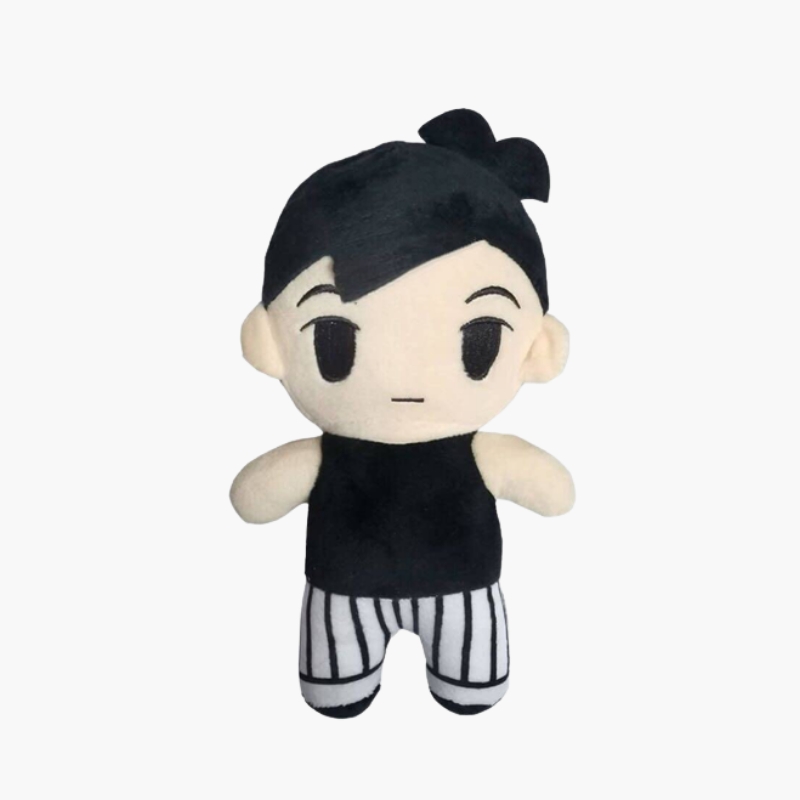 OMORI plushies are now available! ( omori)