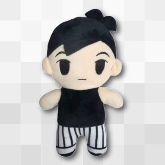 omori plush