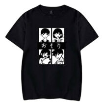 Omori Shirt - Omori Plush