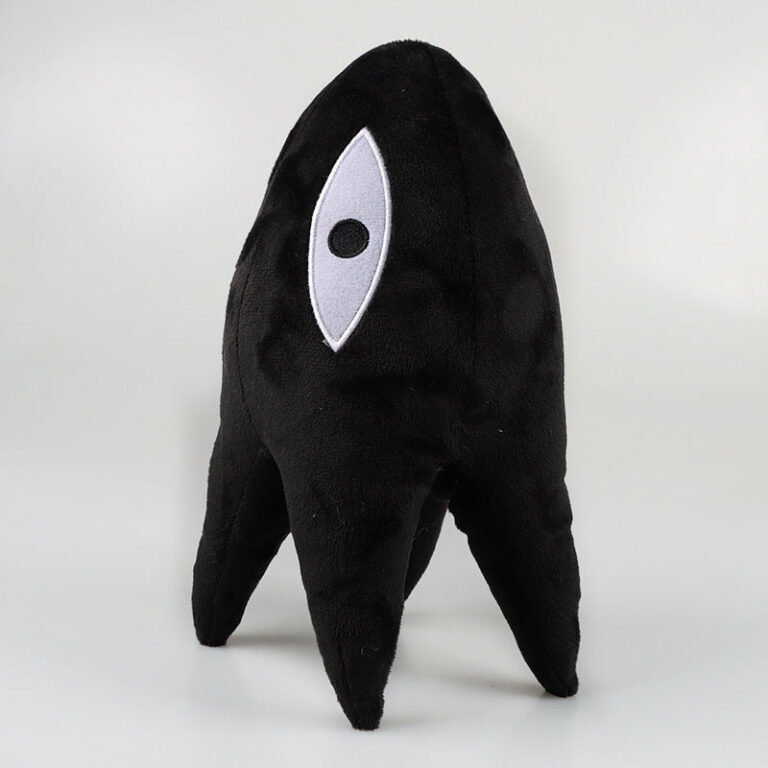 KEL Plush - Omori Plush