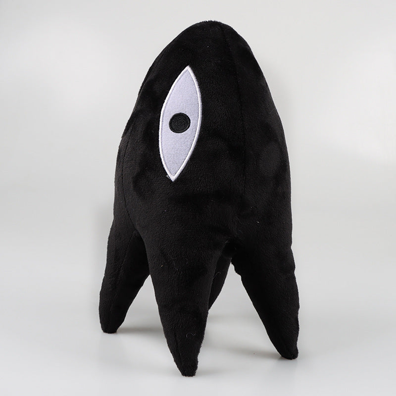 OFFICIAL HERO PLUSHIE!! [OMORI] 