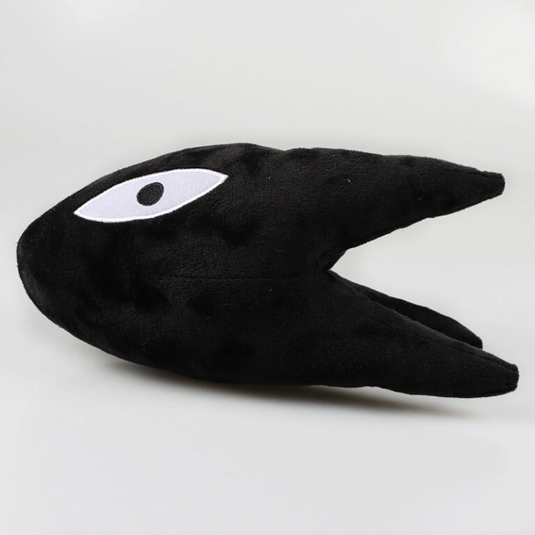 Omori Something Plush Toy - Omori Plush