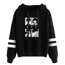 omori hoodie