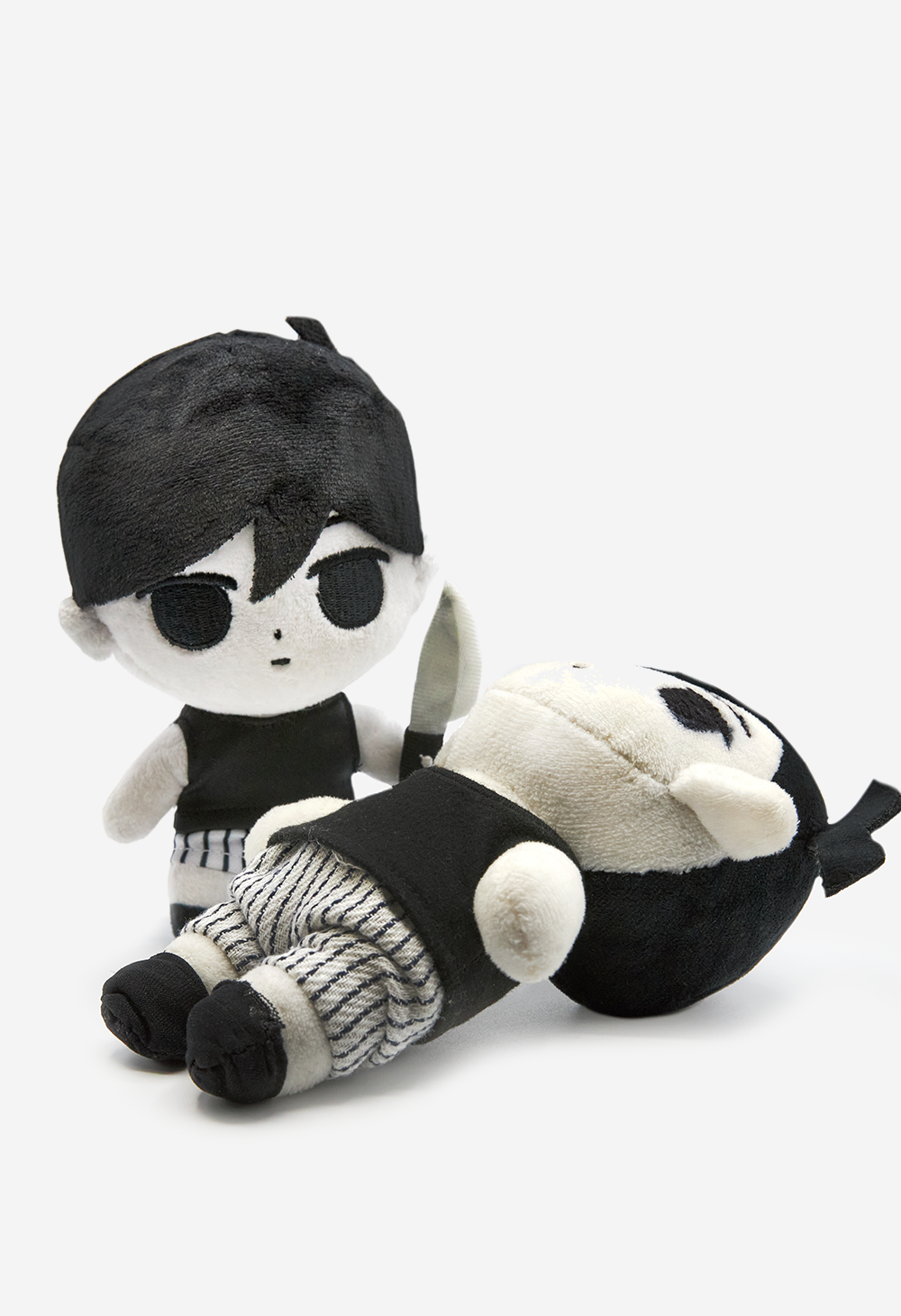 How do you actually buy OMORI plushies using the Malaysian Ringgit? (MYR)  😭 : r/OMORI