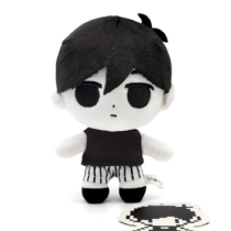 Omori Plush - Omori Plush