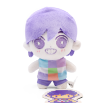 My Basil Plush!!! in 2023