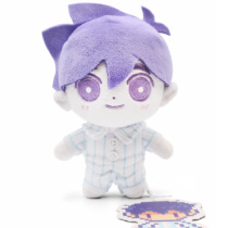 Omori Something Luxury Toy Game Figure Doll 28cm/11in Suitable For