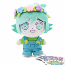 MARI Plush - Omori Plush