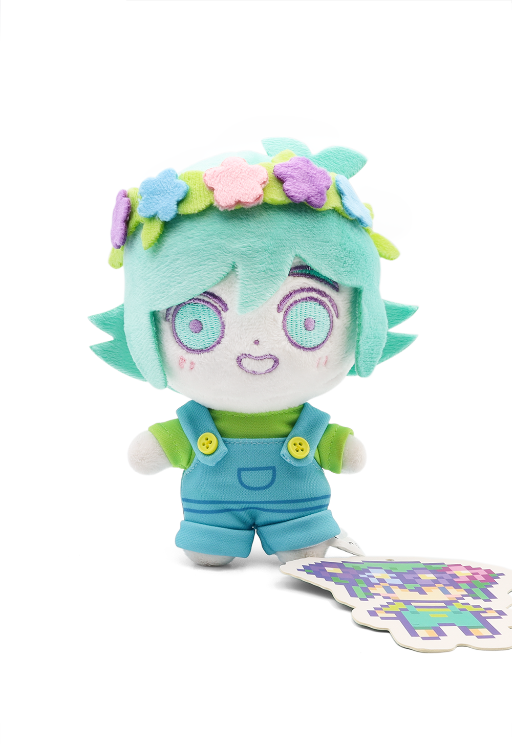 omori plush｜TikTok Search