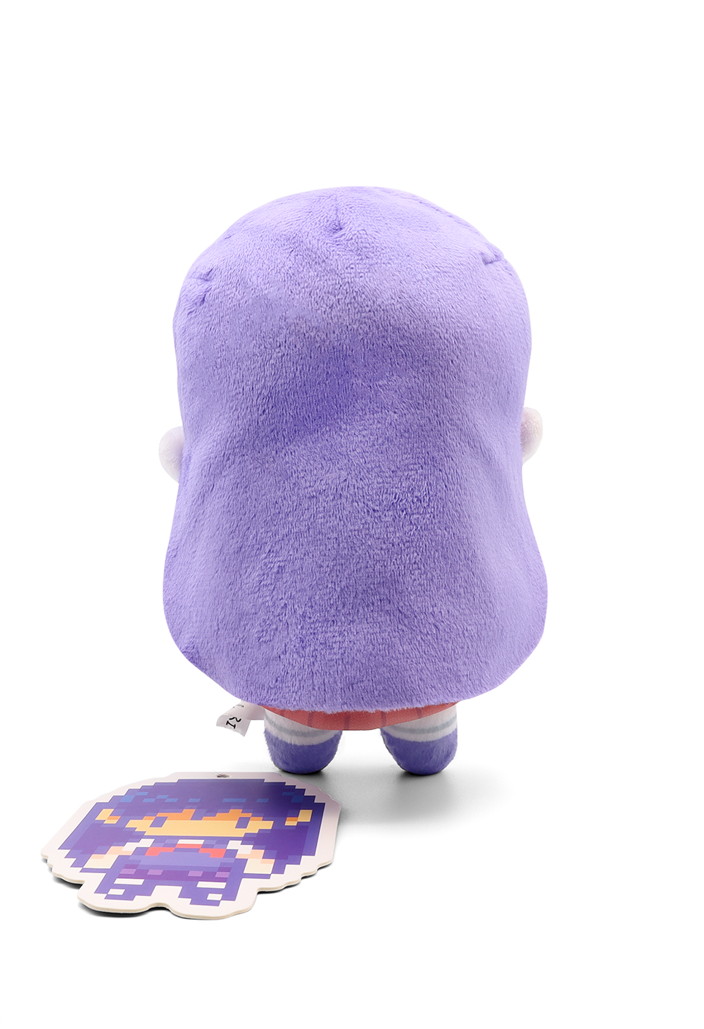 Omori plushie unboxing! (Basil and Omori) 