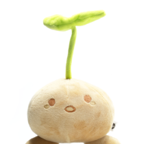  USERCOS Omori Plush Toys,Omori Sunny Basil Kel Hero